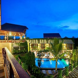 Ubud Wana Resort